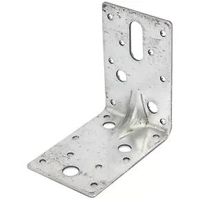 metal brackets outdoor|heavy duty angle brackets screwfix.